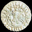 Левон II, Монета