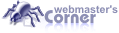 Webmaster's Corner