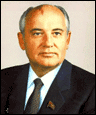 Michail Gorbachev